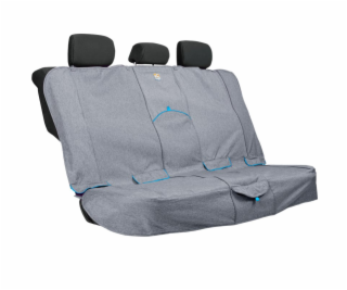 Kurgo® Heather Bench Seat Cover Ochranný potah na zadní s...