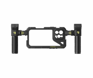 Genius Rig Freewell Mounting Kit for iPhone 16 Pro Max