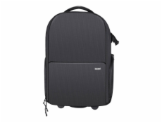 Neewer 2-in-1 suitcase and backpack