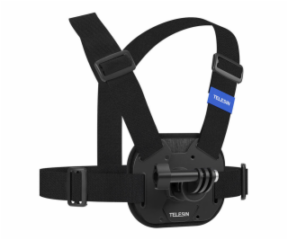 TELESIN chest mount for sports cameras