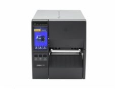 ROZBALENO - Zebra ZT231, 8 dots/mm (203 dpi), peeler, display, EPL, ZPL, ZPLII, USB, USB Host, RS232