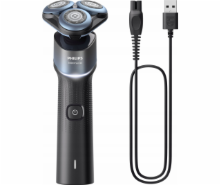 Philips Shaver 5000X series X5006/00 Holicí strojek pro m...