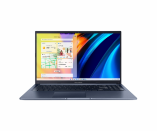 ASUS NTB Vivobook 15 (X1502VA-NJ879W), i5-13420H, 15.6  1...