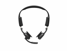 SHOKZ C610-AN-BK sluchátka / náhlavní souprava Sluchátka s mikrofonem Bezdrátový Za ucho Kancelář / call centrum Bluetooth Černá