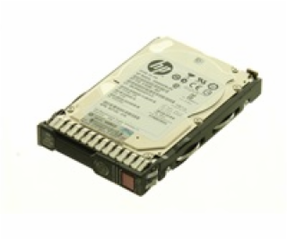 HP HDD 600GB 10k SAS SFF 2.5 6G SC HTPL Ent 1y G8 G9 rfbd