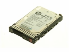 HP HDD 600GB 10k SAS SFF 2.5 6G SC HTPL Ent 1y G8 G9 rfbd