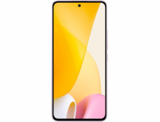 Xiaomi 12 Lite 5G 16,6 cm (6.55 ) Dual SIM Android 12 USB typu C 8 GB 256 GB 4300 mAh Světle růžová