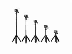 Telesin selfie stick with tripod for sports cameras (S1-MNP-02)