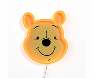 Yellowpop Disney Winnie The Pooh Face