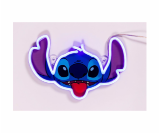 Yellowpop Disney Stitch Face