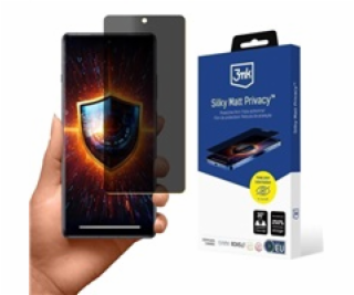 3mk Silky Matt Privacy pro Xiaomi 14 Civi