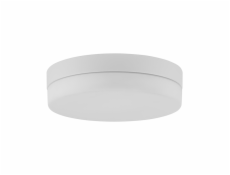 Lampa TK Lighting Pori, 15W, E27, IP20, bílá