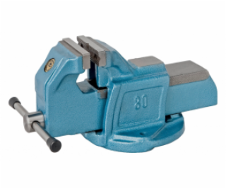 Bison-Bial Permanent Locksmith Vice 175mm (1250-175L)