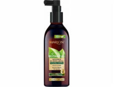 Marion Marion Botanical posilování pokožky hlavy. Černá suchý zip - olejové vlasy 150 ml