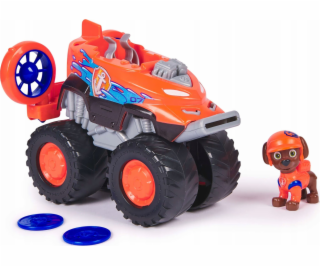 PAW_PATROL Autíčko Paw Patrol Wheels Hovercraft 6069332