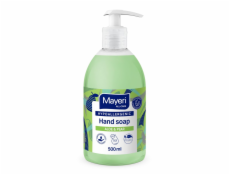 MAYERI Tekuté mýdlo Mayeri aloe/hruška, 500 ml