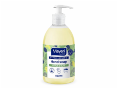 MAYERI Tekuté mýdlo Mayeri citrus/oliva, 500 ml