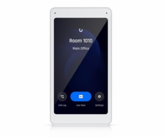 Ubiquiti UniFi Access Intercom Viewer - Přístupový monito...