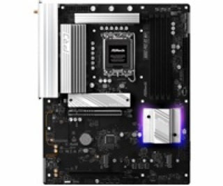 ASROCK Základná doska B860 Pro RS WiFi