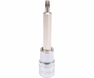 Klíč na stopku Yato Torx 1/2&quot; T30 L = 100 mm