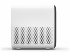 BAZAR - Xiaomi Mi Smart Projector 2 GL - Poškozený obal (Komplet)