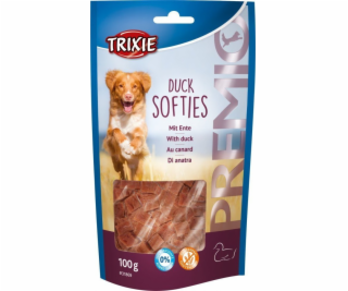 Trixie PREMIO Duck Softies, s kachnou, 100 g