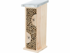 Trixie Bee Hotel, dřevo, 11 × 30 × 14 cm