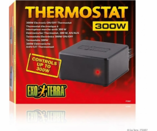 EXO TERRA PULSE TERMOSTAT, 300 W