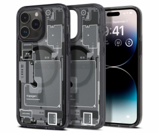 Ochranný kryt Spigen Ultra Hybrid zero one pro iPhone 14 ...