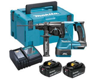 Makita DHR242RTJ 18 V Hammer