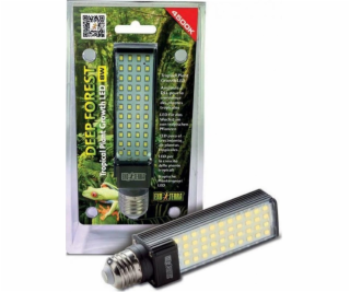 Exo Terra LED žiarovka Deep Forest 4500K, 8W