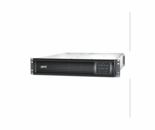 SMT3000RMI2UNC SMART-UPS 3000VA/2700W Rack 2U z kartą sie...