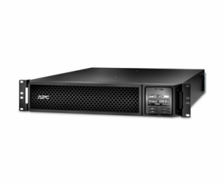 SRT2200RMXLI-NC SmartUPS SRT2.2kVA/1980W Rack NMC 