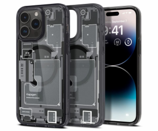 Ochranný kryt Spigen Ultra Hybrid zero one pro iPhone 14 Pro