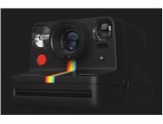 Polaroid Now+ Gen 2 Black