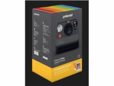 Polaroid Now Gen 2 E-box Black