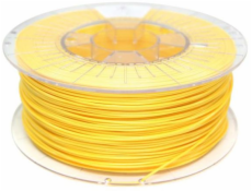 3D Spectrum Filament PLA Pro žlutá