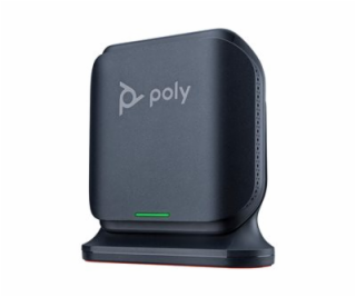 Poly základna Rove DECT 1880–1900 MHz B2 jedno-/dvoubuňková