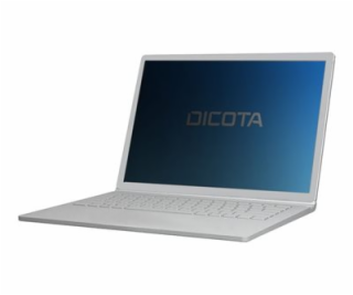 Dicota Privacy filtr 2-Way pro Laptop 13,3 Wide (16:9), m...