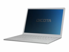 Dicota Privacy filtr 2-Way pro Laptop 13,3 Wide (16:9), magnetický