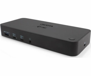 Dokovacia stanica/replikátor Dicota USB-C 12v1 5K HDMI/DP...