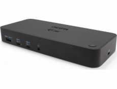 Dokovacia stanica/replikátor Dicota USB-C 12v1 5K HDMI/DP PD 100W