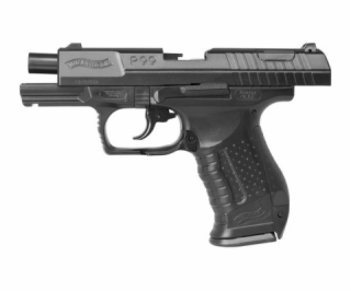 Pistolet ASG Walther P99 sprężynowy czarny