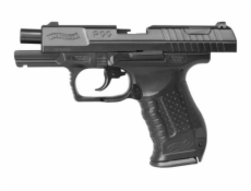 Pistolet ASG Walther P99 sprężynowy czarny