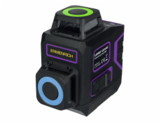 Ermenrich LV40 PRO Laser Level violet