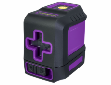 Ermenrich LT10 Laser Level violet