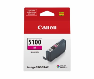 Canon PFI-5100 M magenta