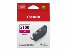 Canon PFI-5100 M magenta