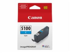 Canon PFI-5100 C cyan