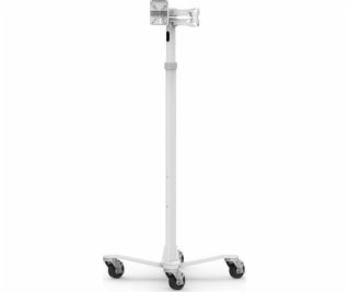 Compulocks Medical Rolling Cart Extended - VESA Compatibl...